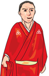 こごろうさん